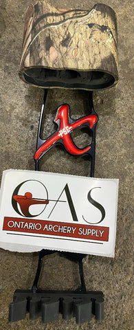 PSE  X 3 Arrow Quiver Used - Ontario Archery Supply