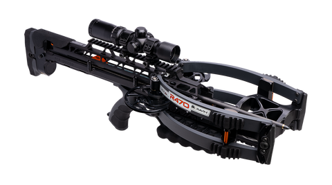 Ravin Crossbows R470