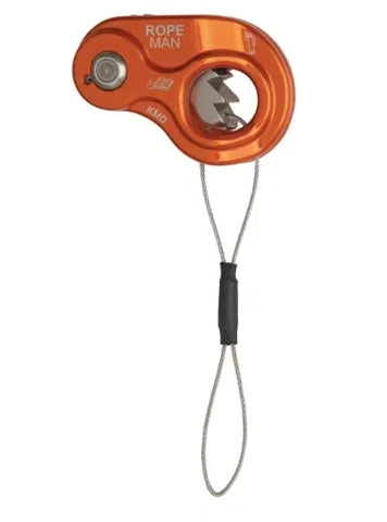 Wildcountry Ropeman 1 Ascender - Ontario Archery Supply
