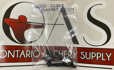 USED MATHEWS SILENT CONNECT SYSTEM CLEARANCE - Ontario Archery Supply