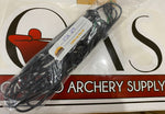 FIREWIRE CUSTOM BOWSTRINGS-Mathews V3X 29-Ontario Archery Supply