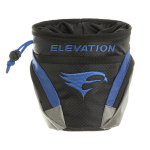 Elevation Core Release Pouch Blue - Ontario Archery Supply