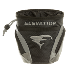 Elevation Core Release Pouch Silver - Ontario Archery Supply