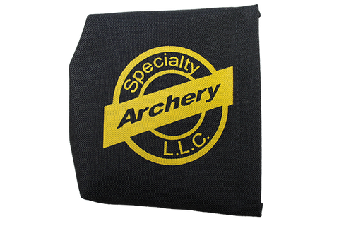 616M Black Super Hood - Ontario Archery Supply