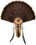 Hunters Specialties 3 Beard Turkey Mounting Kit