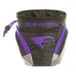 Elevation Core Release Pouch Purple - Ontario Archery Supply