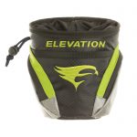 Elevation Core Release Pouch Green - Ontario Archery Supply