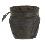 Elevation Core Release Pouch Black - Ontario Archery Supply