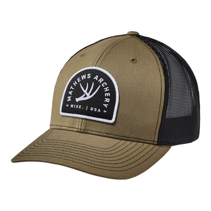 Mathews Inc. Antler Cap - Ontario Archery Supply