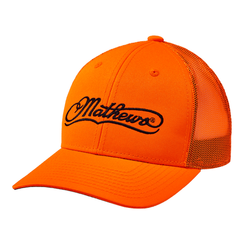 Mathews Inc. Blaze Cap - Ontario Archery Supply
