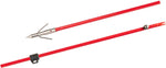 Cajun Bowfishing Arrow Piranha XT-Ontario Archery Supply