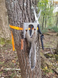 Compact Squirrel Skinner - Ontario Archery Supply