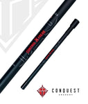 Conquest Archery Control Freak .750 Bars - Ontario Archery Supply