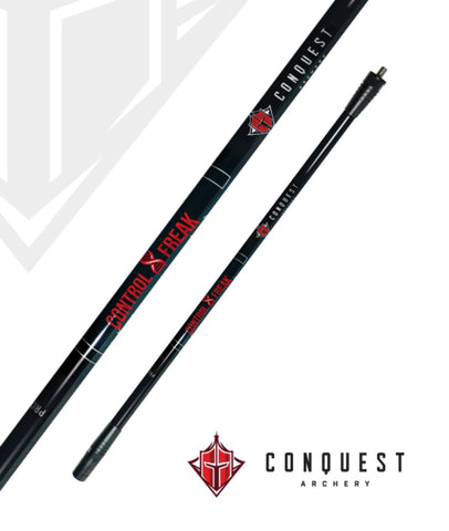 Conquest Control Freak 500 Pro X Plus SB - Ontario Archery Supply