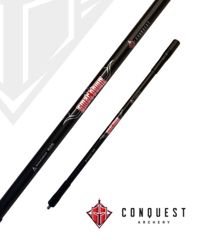 Conquest Archery Smacdown .625 Hunting Bars - Ontario Archery Supply
