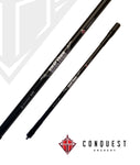 Conquest Archery Smacdown .625 Front Bar - Ontario Archery Supply