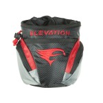 Elevation Core Release Pouch Red - Ontario Archery Supply