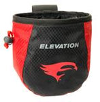 Elevation Pro Pouch Red - Ontario Archery Supply
