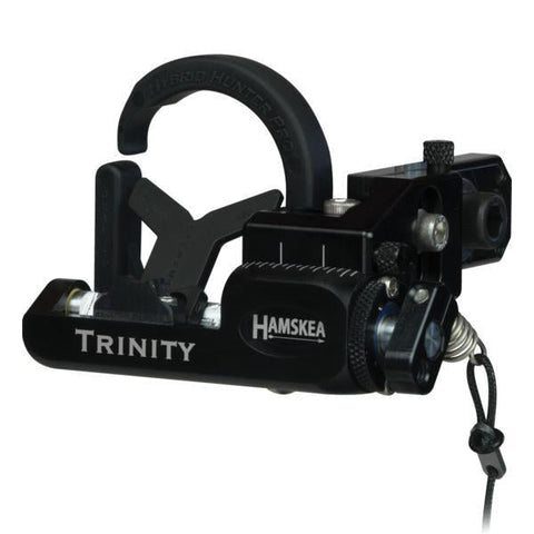 Hamskea Trinity Hunter Pro - Ontario Archery Supply