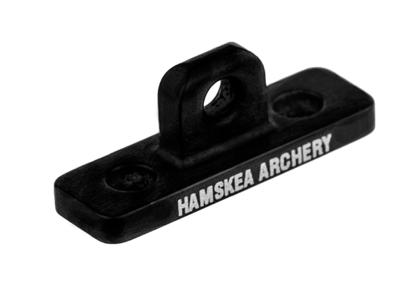 Hamskea Mathews Limb Cord Attachment Bracket - Ontario Archery Supply