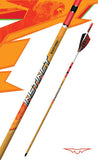 Black Eagle Arrows Instinct Traditional Arrows - Ontario Archery Supply