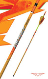 Black Eagle Arrows Instinct Traditional Arrows - Ontario Archery Supply