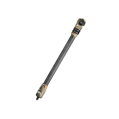thumbnail image 2 of Mathews Bridge-Lock Stabilizer RT Edge 8 In. - Max Tactical Firearms 2 of 10