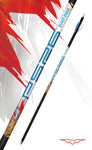 Black Eagle Arrows PS26 Dan McCarthy Target Shafts - Ontario Archery Supply