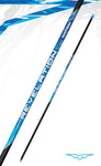 Black Eagle Arrows Premium Long Range Revelation Target Shaft - Ontario Archery Supply