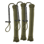 Mathews Archery Silent Connect Bow Rope 3 Pack