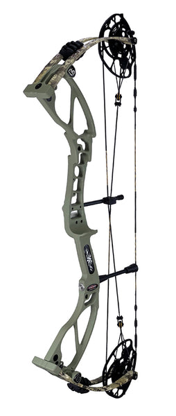 Darton Toxin RD100 XT - Ontario Archery Supply