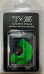 TS Custom Calls Green Envy - 2 Reed Turkey Call-Ontario Archery Supply