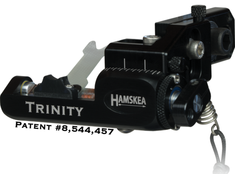 Hamskea Trinity Target Pro - Ontario Archery Supply 