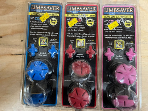 Limbsaver Ultramax and String Leech-Ontario Archery Supply