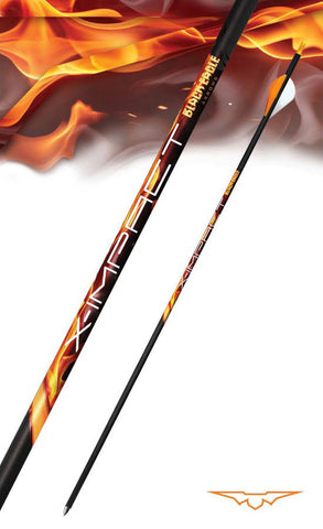 Black Eagle Arrows X-Impact Fletched Arrows - Ontario Archery Supply