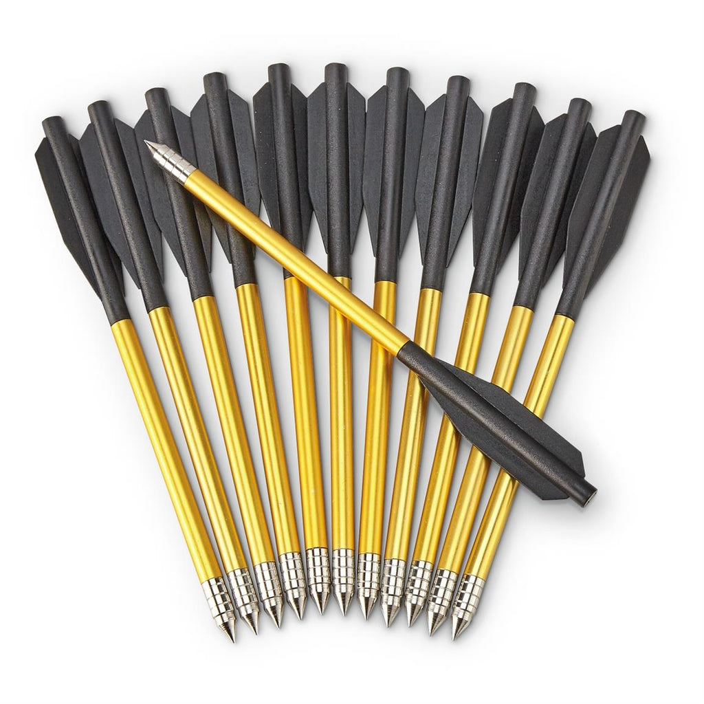 Bear X Desire Crossbow Bolts 10 Pack Ontario Archery Supply bear-x-desire-crossbow-bolts-10-pack-ontario-archery-supply