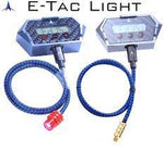 Elvish Tac ETac SL4 Sight Light - Ontario Archery Supply