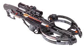 Ravin R29x Crossbow Package - Ontario Archery Supply