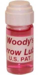 Woody's Arrow Lube - Ontario Archery Supply
