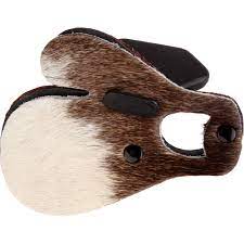 BearPaw Products Calf Hair Tab - Ontario Archery Supply 