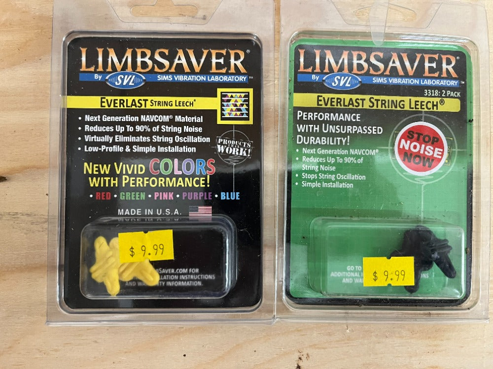 Limbsaver Everlast String LeechOntario Archery Supply