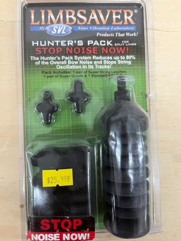 Limbsaver Hunter's Pack for Split Limbs-Ontario Archery Supply