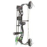 Pse Mini Burner Youth Compound Bow Package
