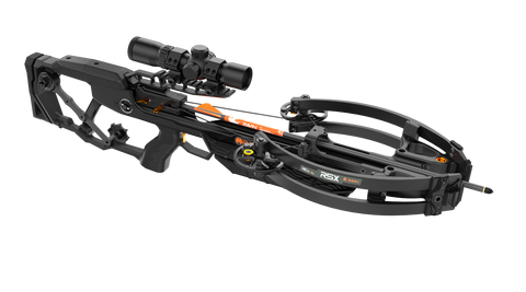 Ravin R5X Crossbow Package - Ontario Archery Supply