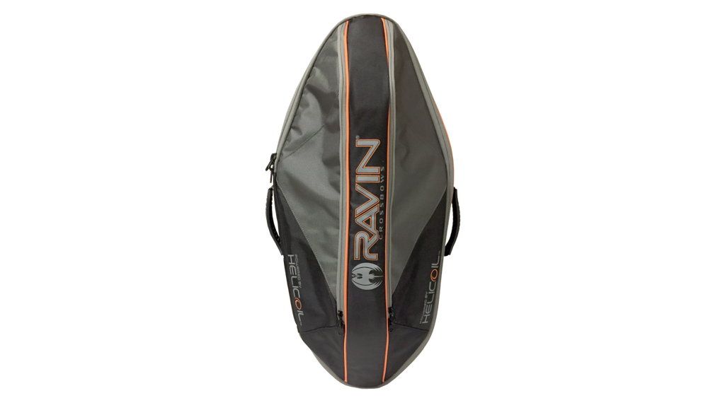 Ravin Crossbows Soft Crossbow Case - Ontario Archery Supply