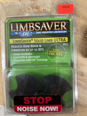 Limbsaver Solid Limb Ultra - Ontario Archery Supply