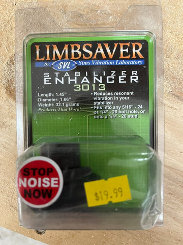 Limbsaver Stabilizer Enhancer 3013
